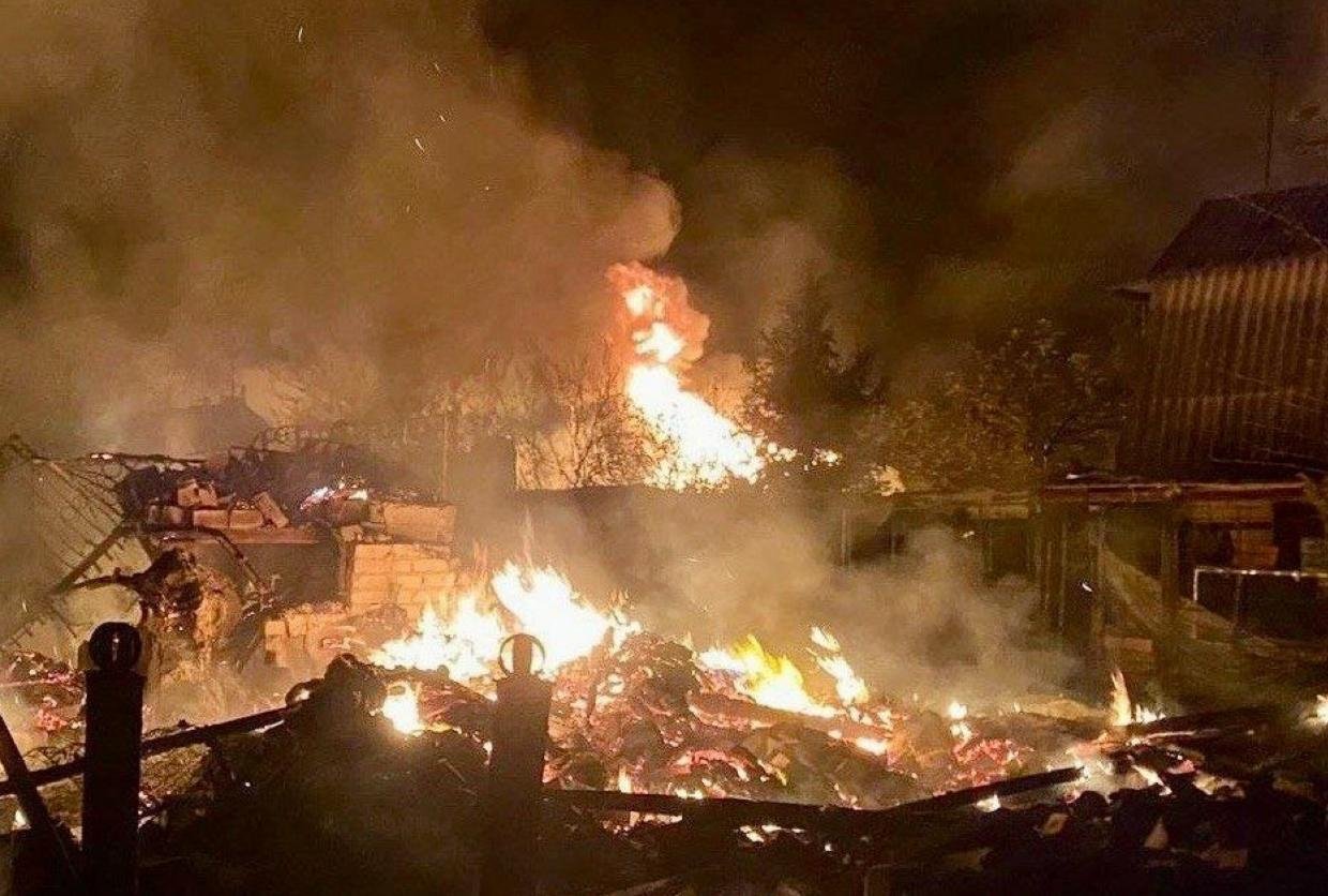 За добу на Дніпропетровщині внаслідок атак загинули 8 людей, ще 11 –  постраждали