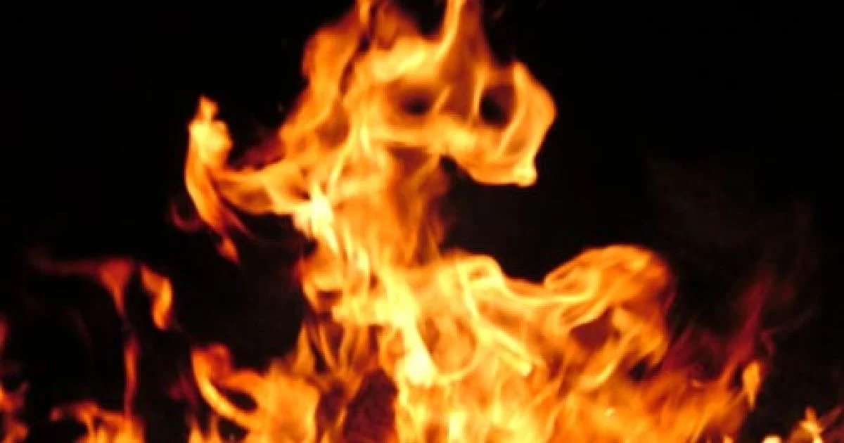 У Дніпрі спалахнула пожежа в ресторані: що відомо