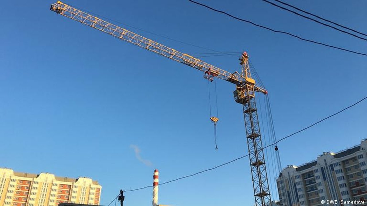 Будівництво 