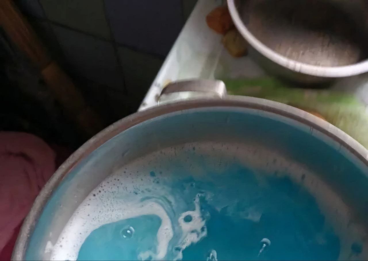 Вода з крана