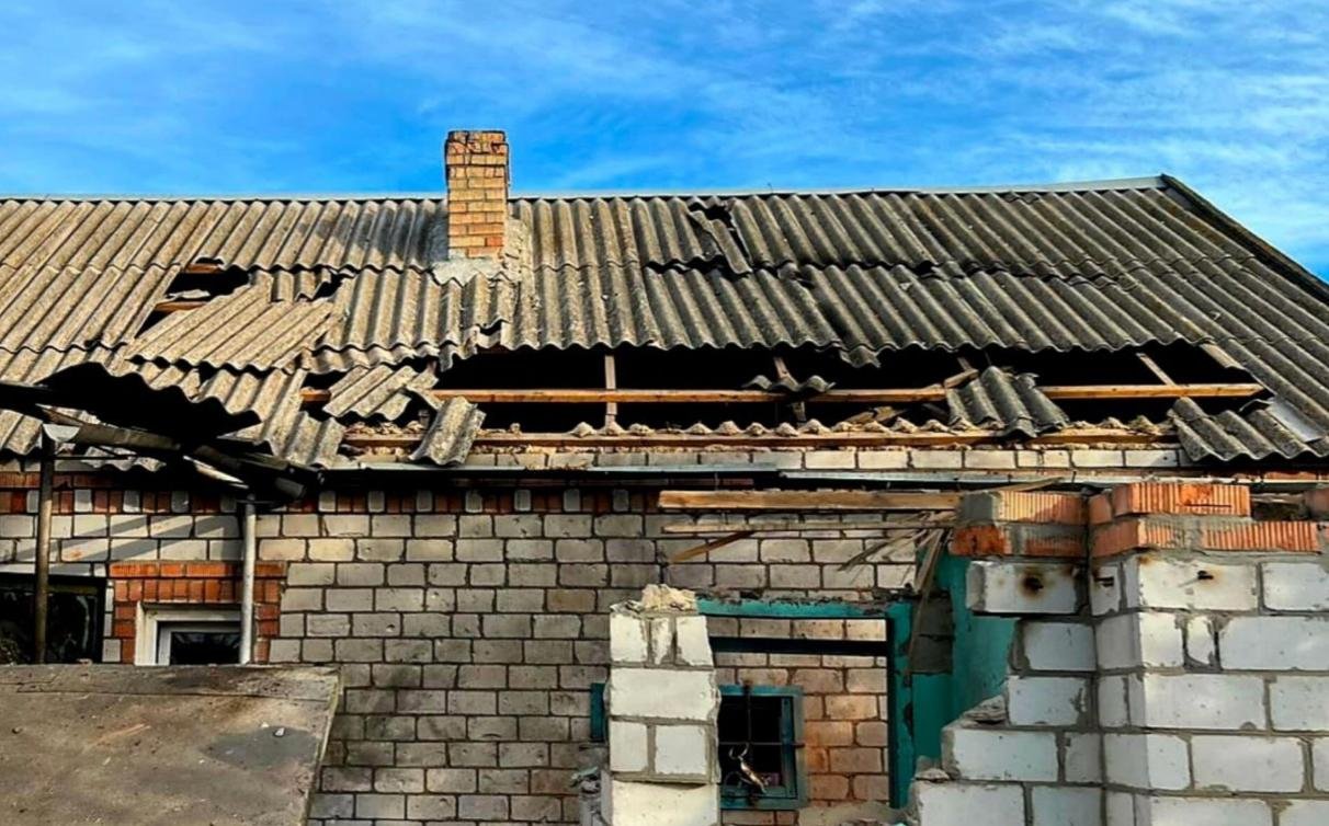 Враг атаковал три района Днепропетровщины: какие последствия