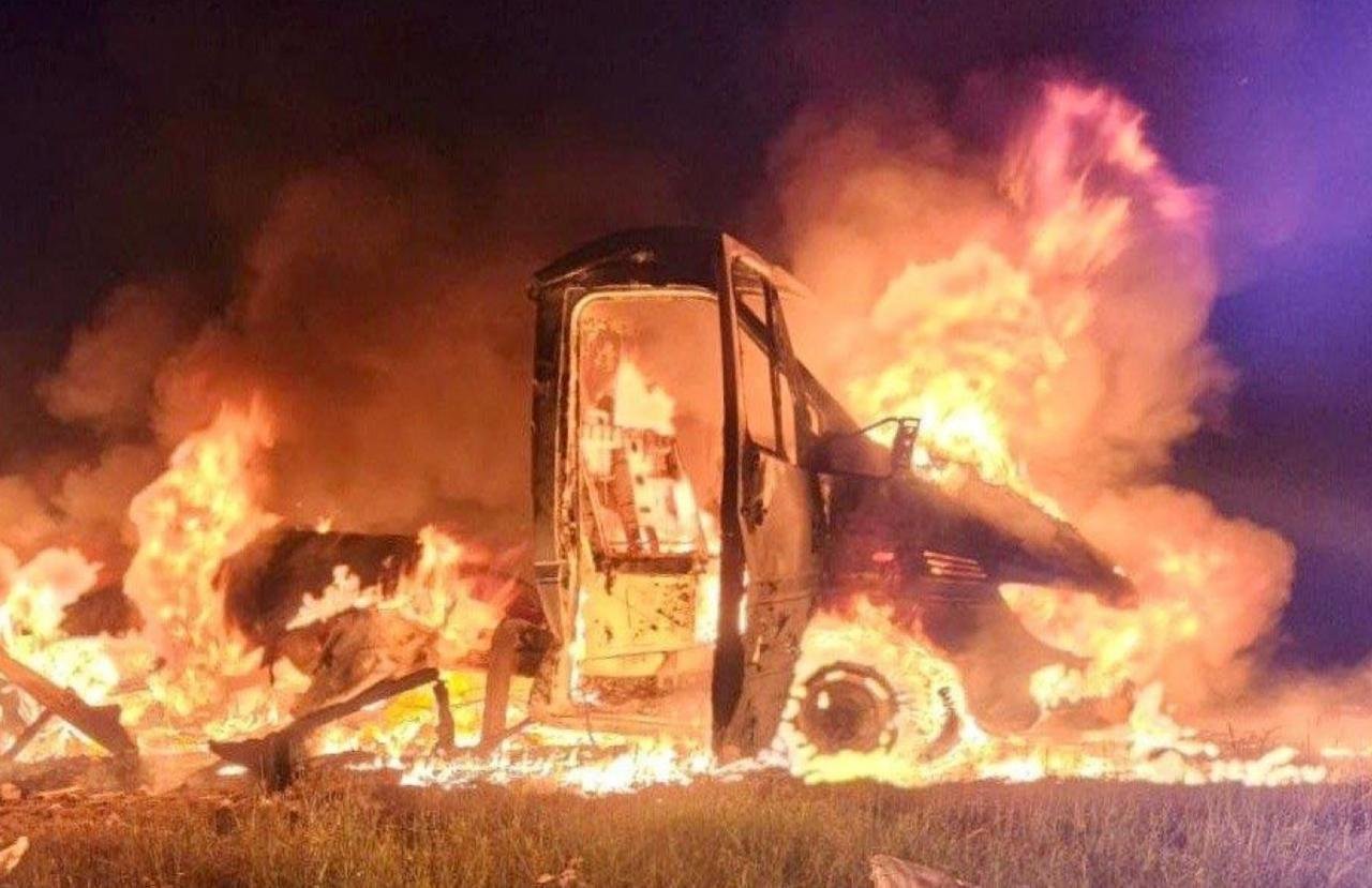 Пострадали 6 человек: ужасающие последствия атак на Днепропетровщину
