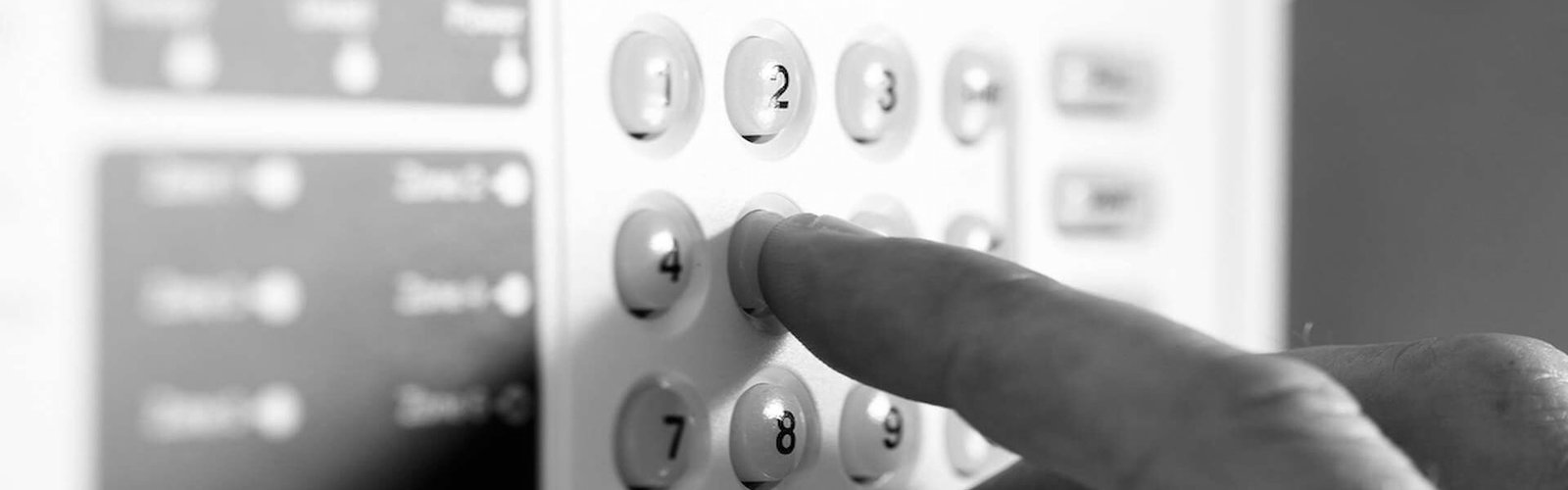Сигналізація для бізнесу: як захистити приміщення без зайвих рішень