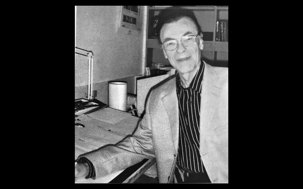 Євген Амосов