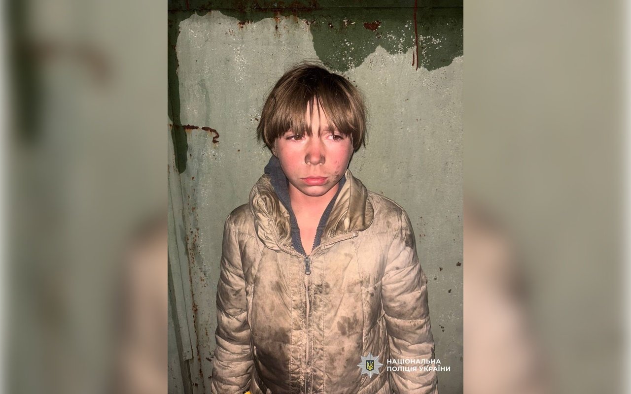 Вийшов зі школи, але не дійшов додому: на Дніпропетровщині зник 13-річний школяр