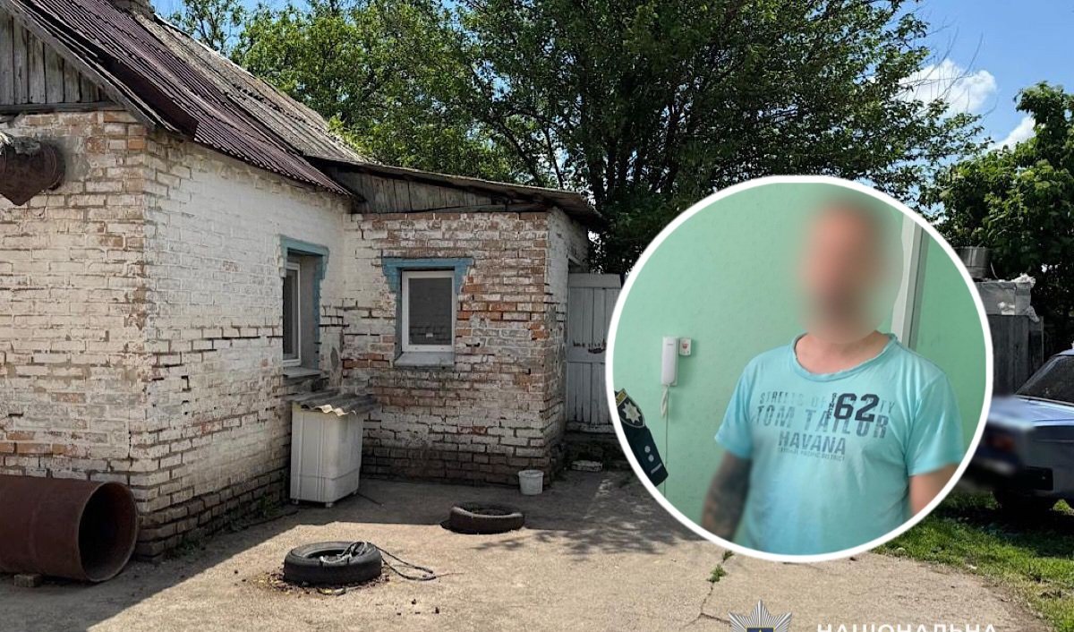 На Дніпропетровщині чоловік застрелив рідного дядька під час сварки