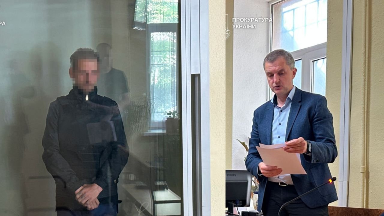 У Дніпрі суд узяв під варту підозрюваного у зґвалтуванні та вбивстві 11-річної дитини