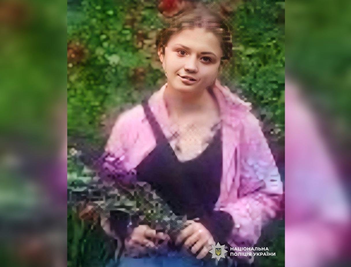 В Днепре исчезла 12-летняя девочка: ушла из дома и не вернулась