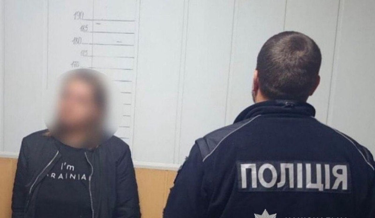 Жінка, яку судитимуть за підпал будинку