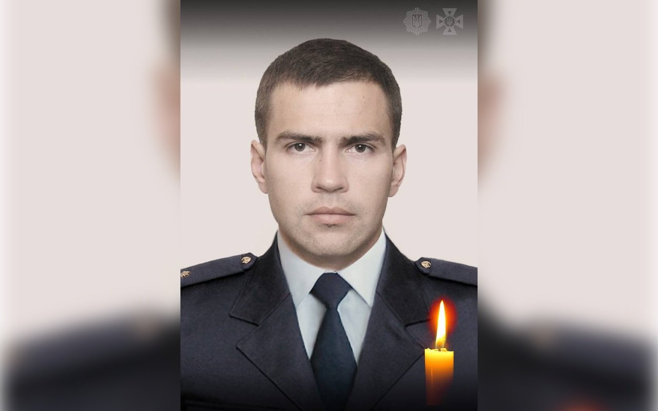 Рятувальник