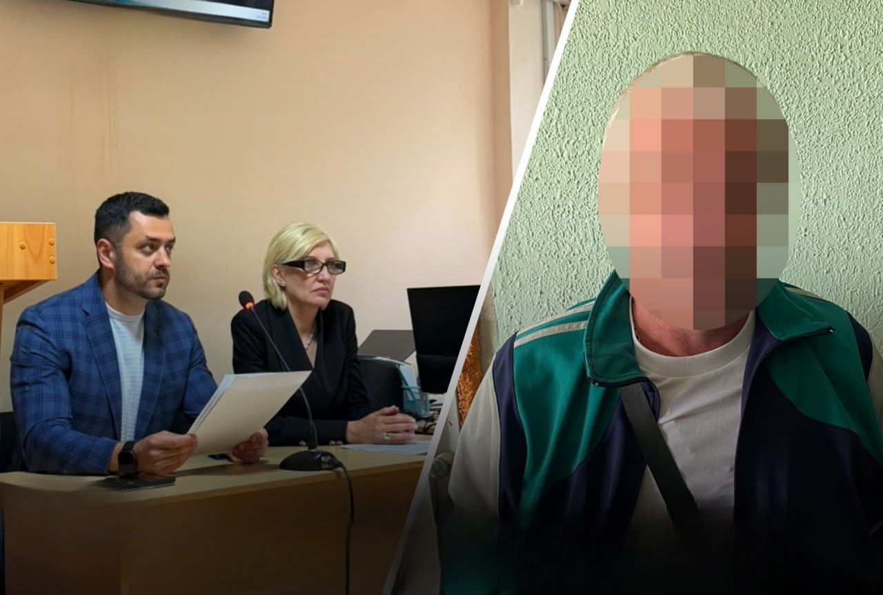 Надсилав порно та маніпулював: на Дніпропетровщині арештували 46-річного чоловіка за розбещення дитини