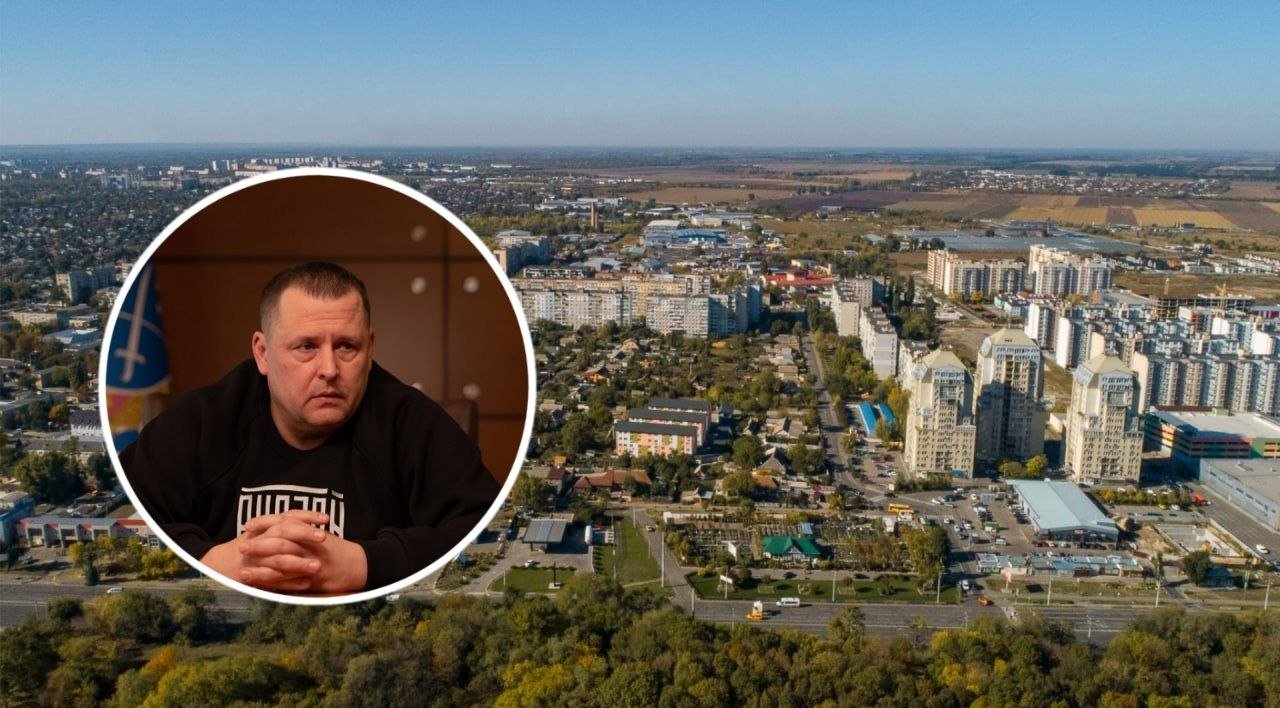 "Час вашого паразитування закінчився": мер Дніпра знову звернувся до влади Слобожанського 