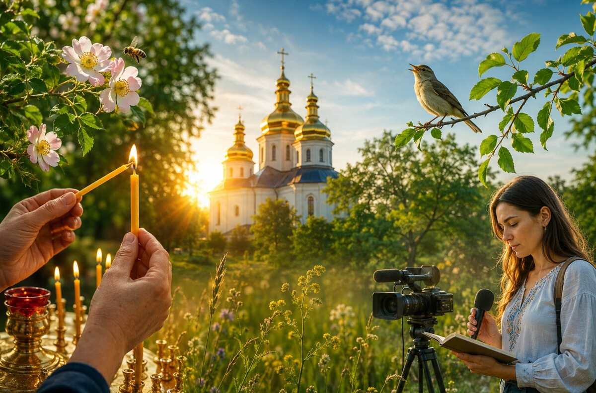 Яке свято 6 червня: традиції, заборони, прикмети та День журналіста
