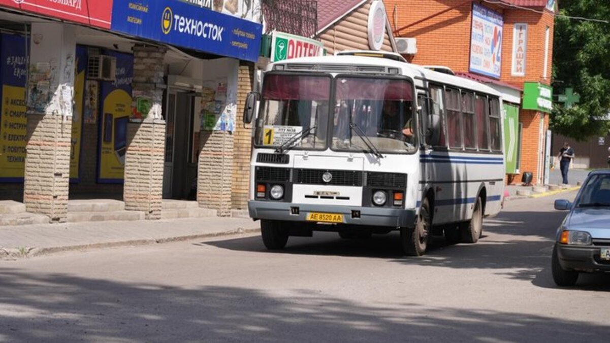 «Дороже, чем в Днепре»: жители Синельниково возмущены повышением стоимости проезда
