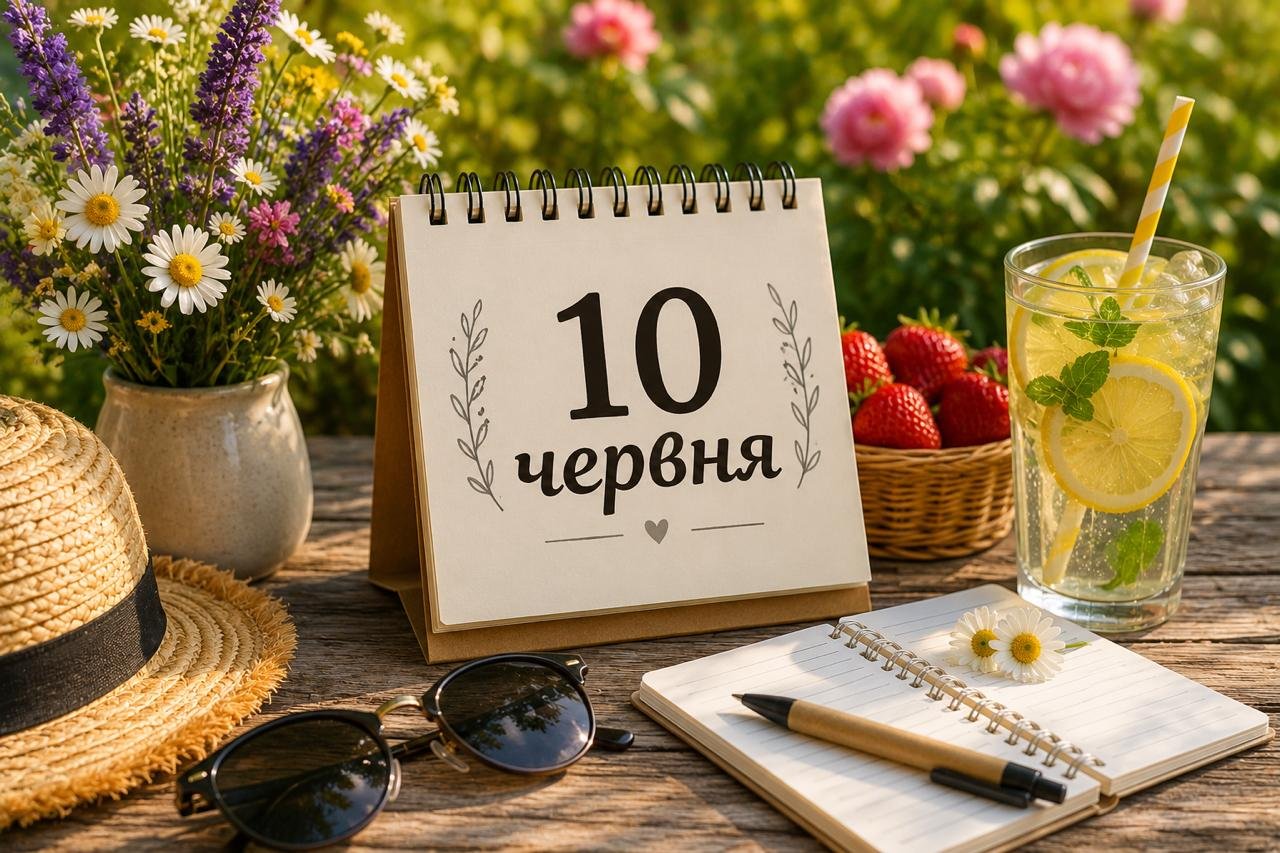 Какой сегодня праздник и кого поздравлять с именинами: 10 июня — все об этом дне