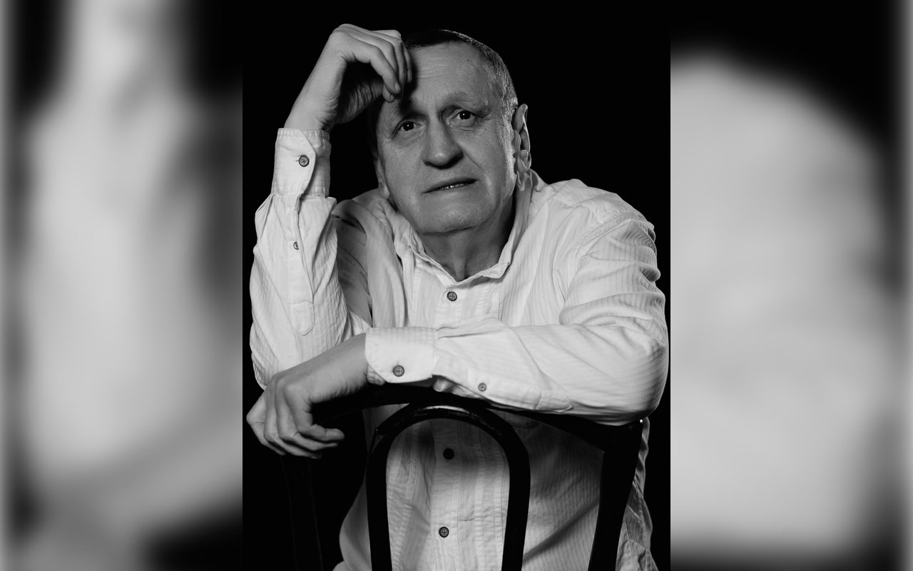 Валерий Клейменов