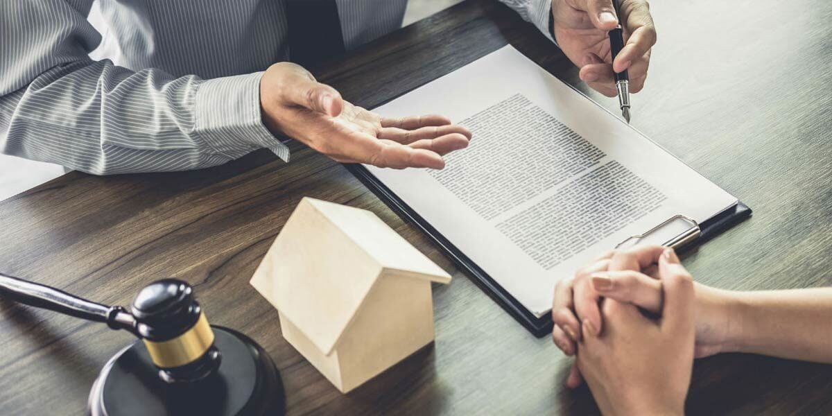 Переоформление квартиры.