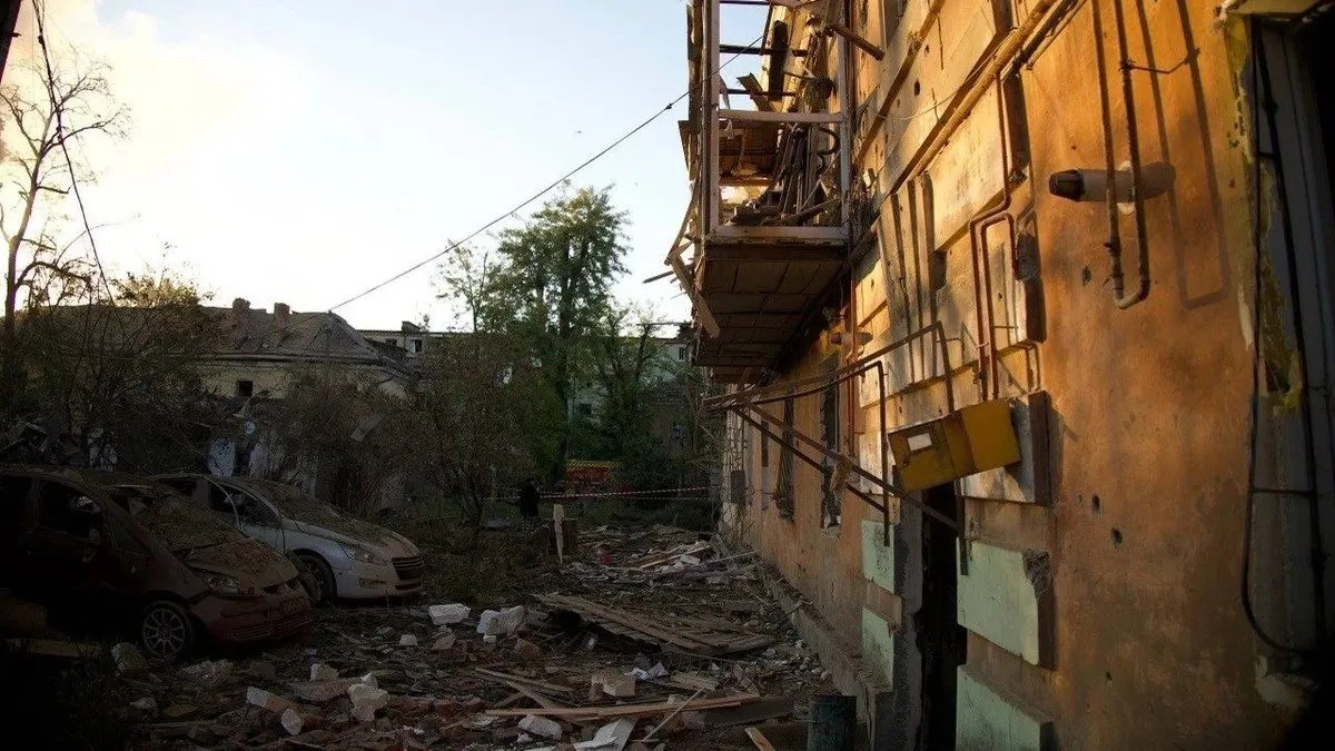 У Дніпрі помер 22-річний поранений після російської атаки на місто