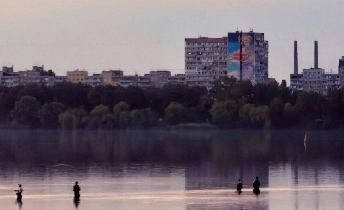 Дождь и ветер: прогноз погоды в Днепре на 15 июня