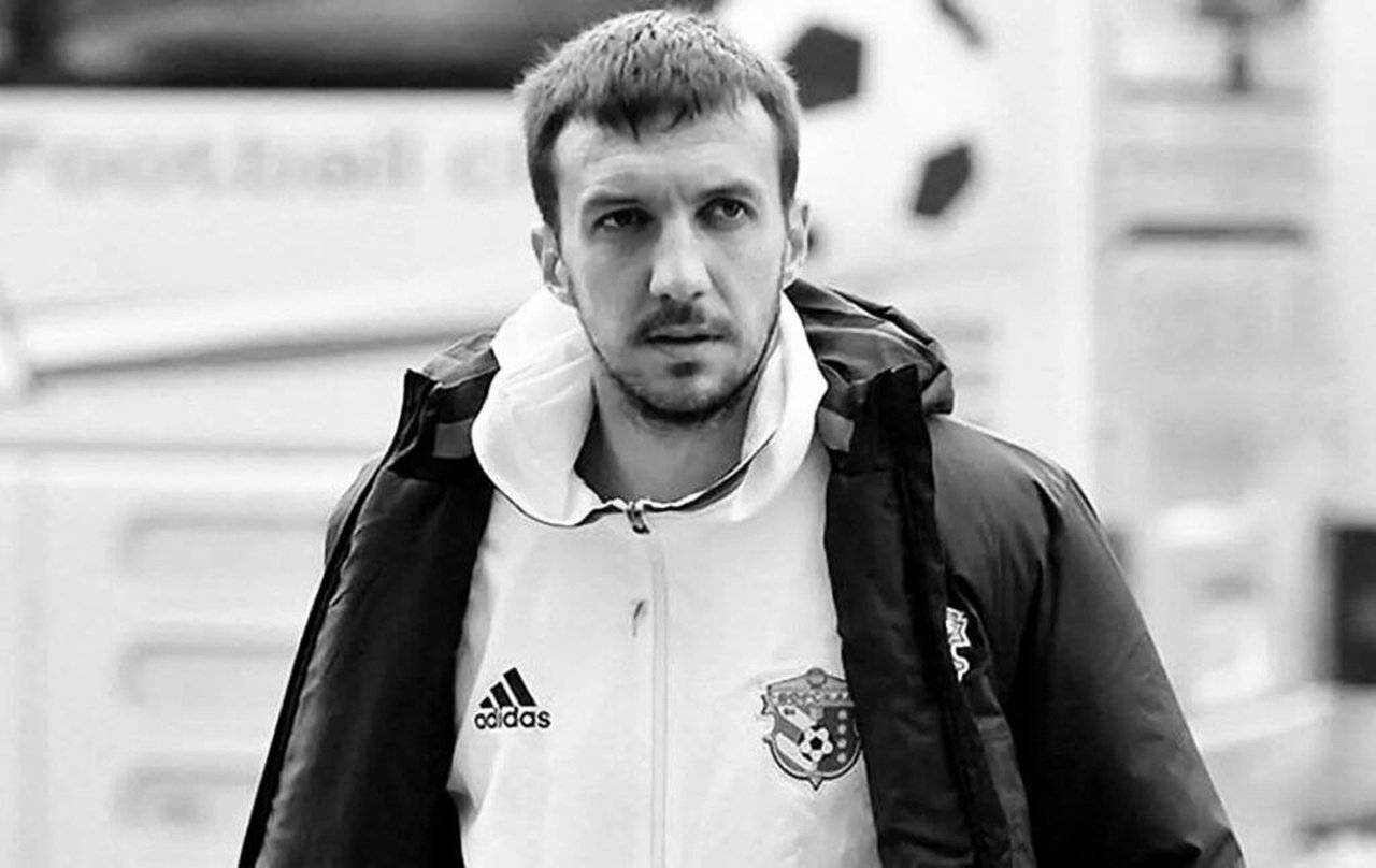 Вячеслав Шарпар