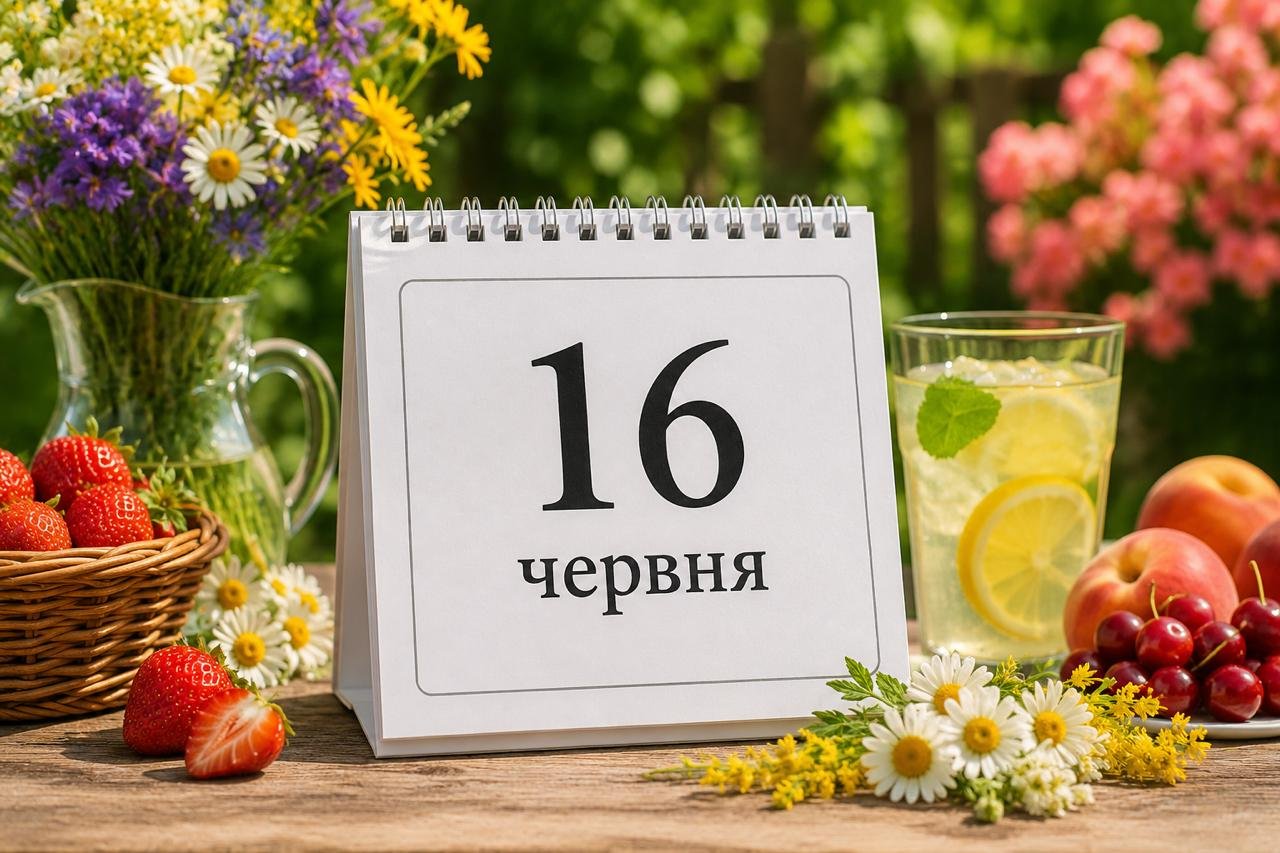 Какой сегодня праздник и кого поздравлять с именинами: 16 июня — все об этом дне
