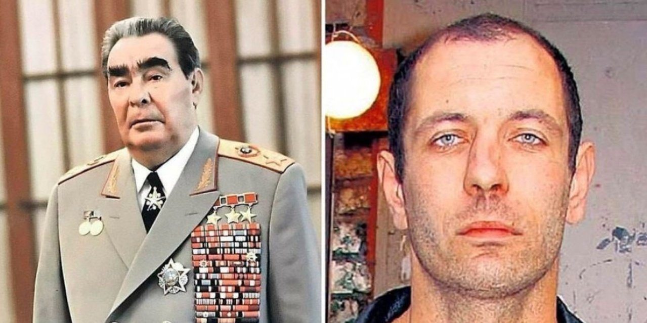 Правнук Брежнєва, який воював за Росію, міг потрапити в український полон