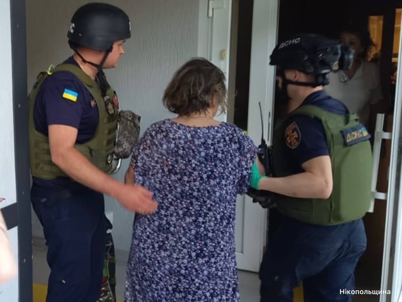 Двоє загиблих і восьмеро поранених: під ударом були два райони Дніпропетровщини