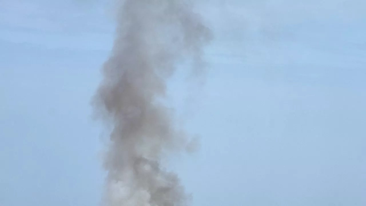 Обстріли Дніпропетровщини вночі: наслідки атак у трьох районах області