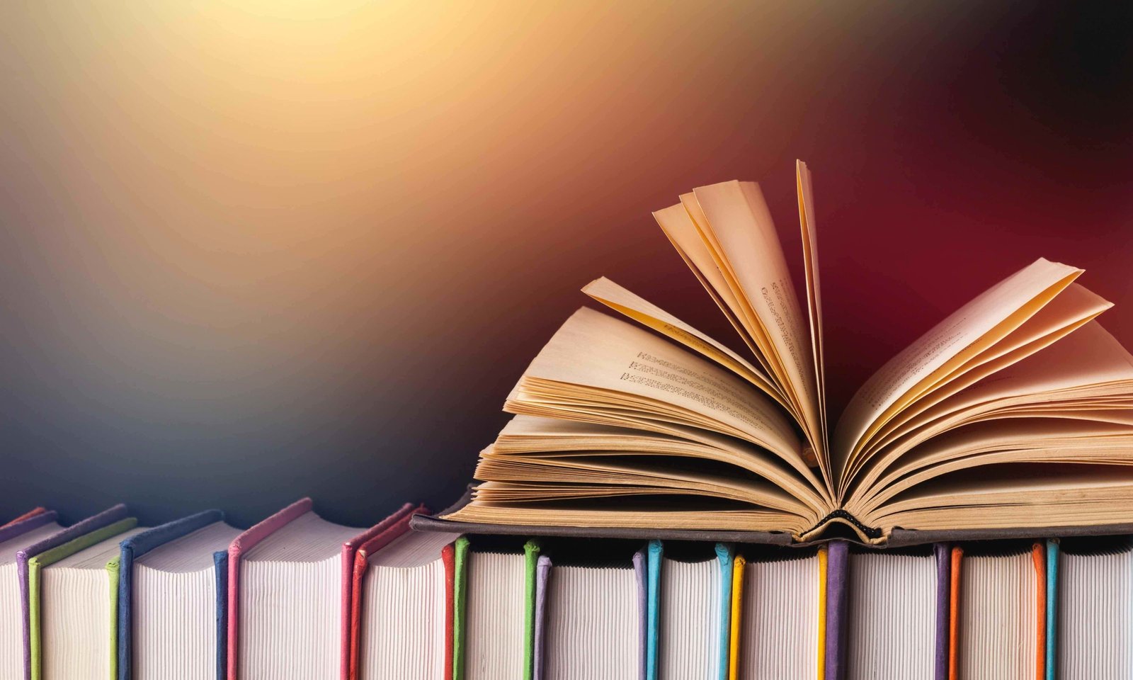  Книги, які надихають сповільнитися та подивитися на життя по-іншому