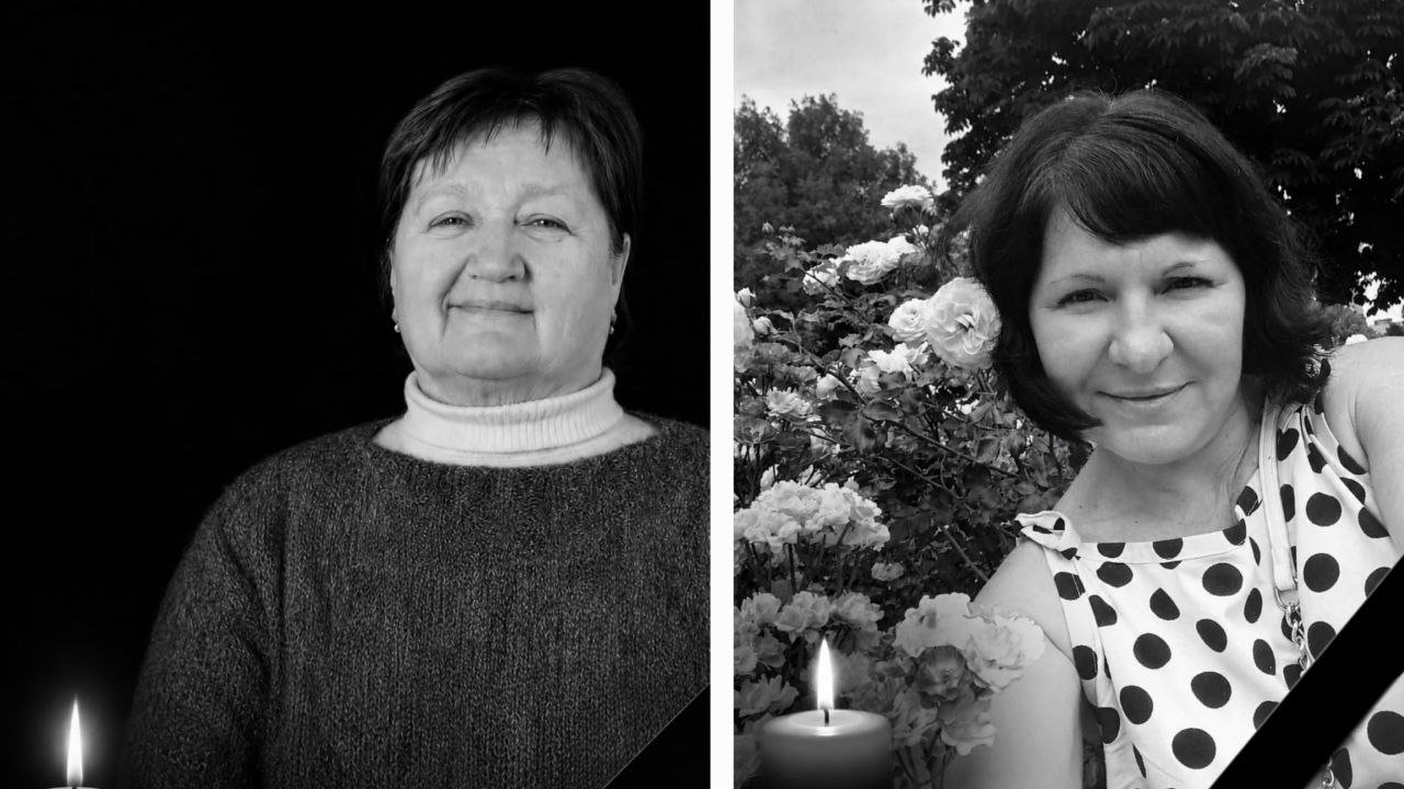 Жизнь женщин унесла ракетная атака 23 июня