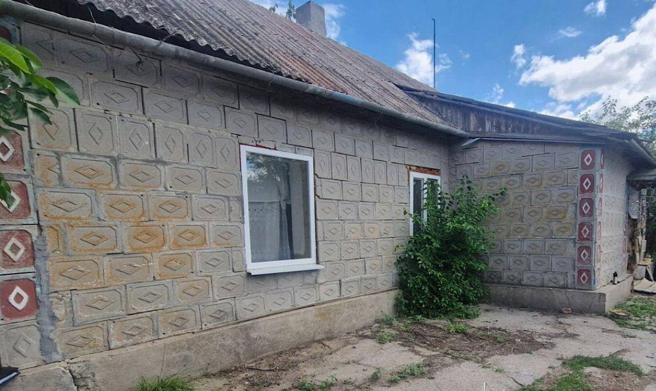 Дом