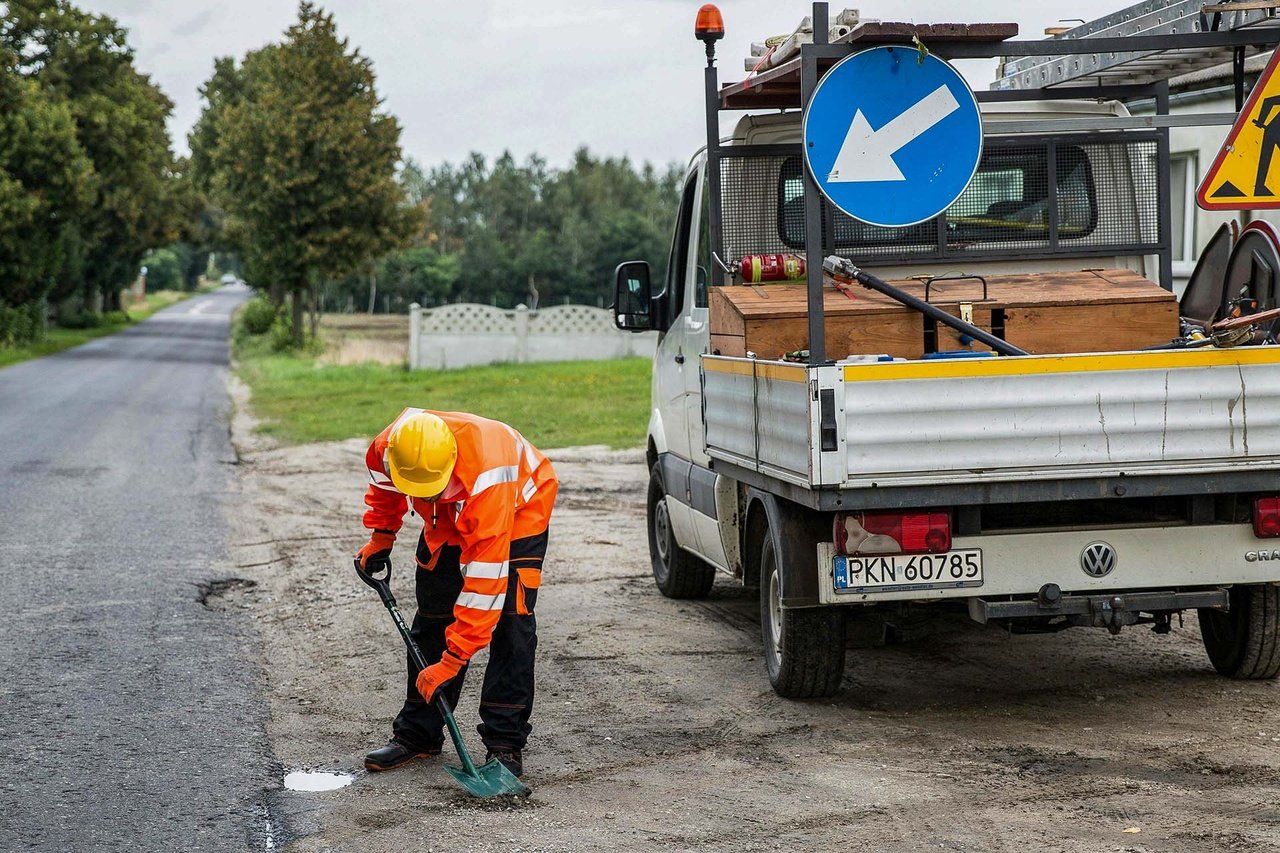 Ремонтні роботи