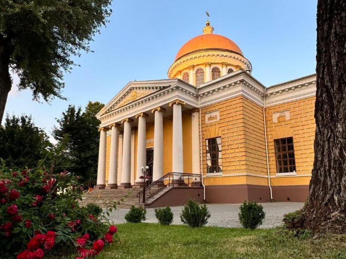 Хмарно і без дощу: якою буде погода у Дніпрі 25 червня 