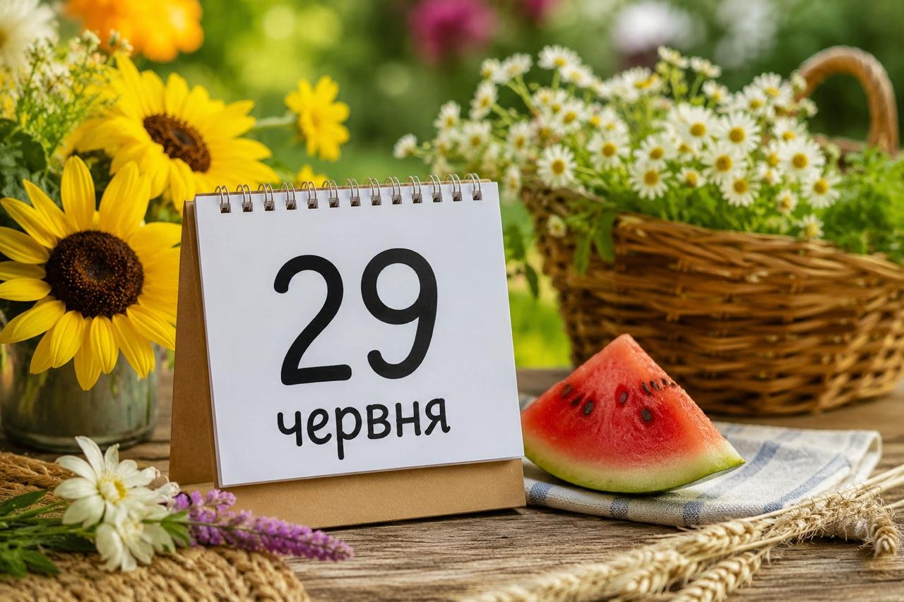 Какой сегодня праздник и кого поздравлять с именинами: 29 июня — все об этом дне