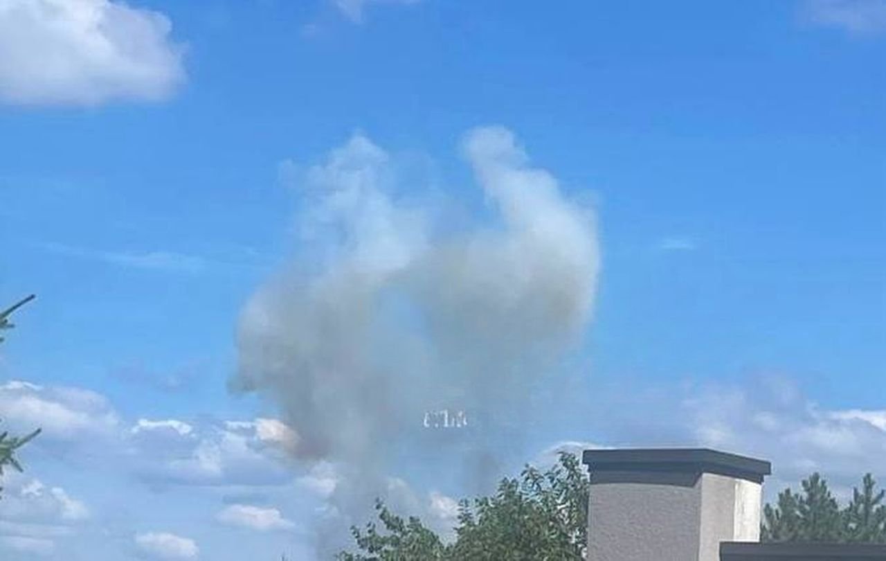 Взрывы в Днепре: в ОВА сообщили о последствиях удара