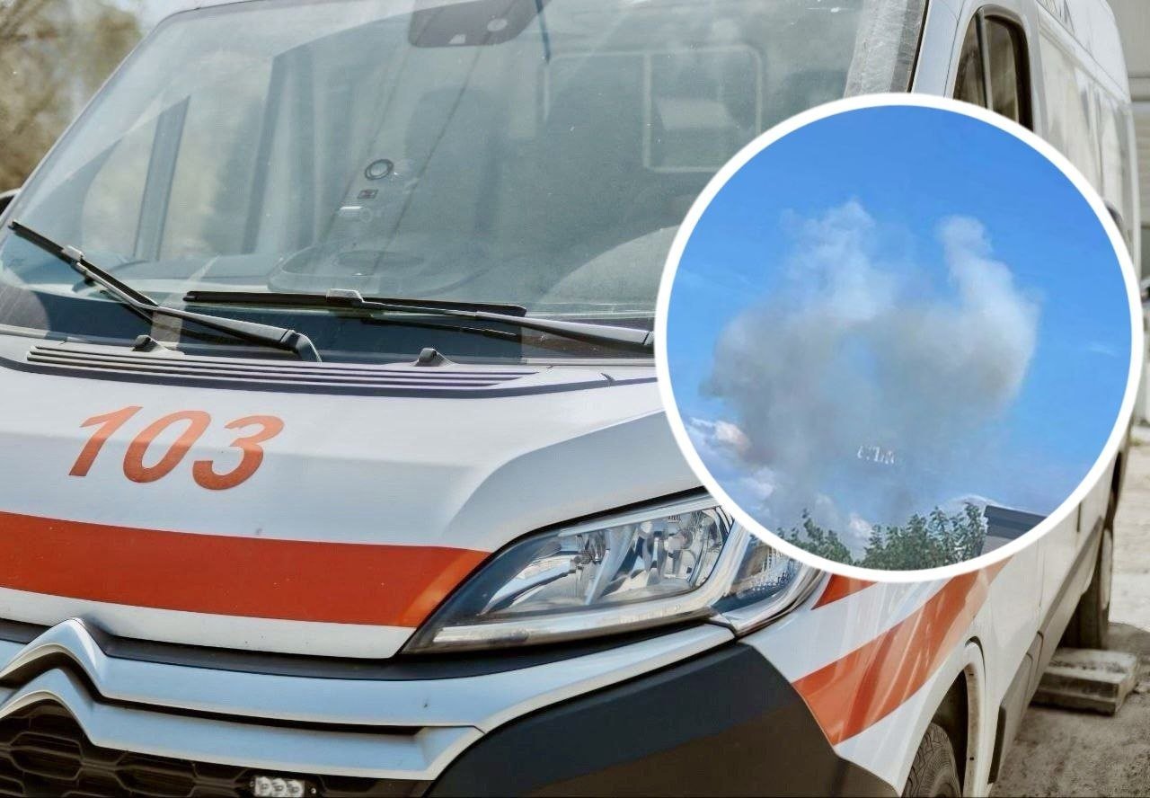 Число жертв возросло до 4 человек