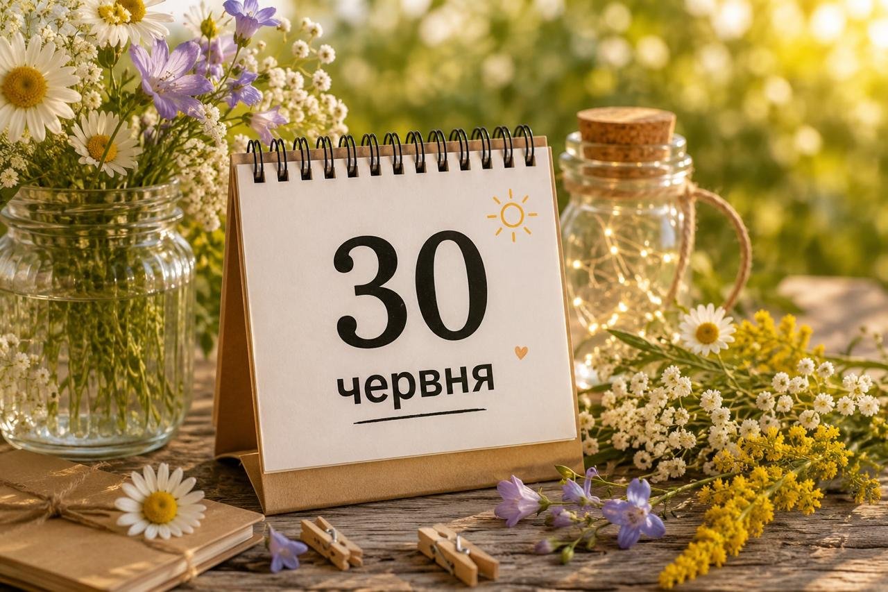 Какой сегодня праздник и кого поздравлять с именинами: 30 июня — все об этом дне