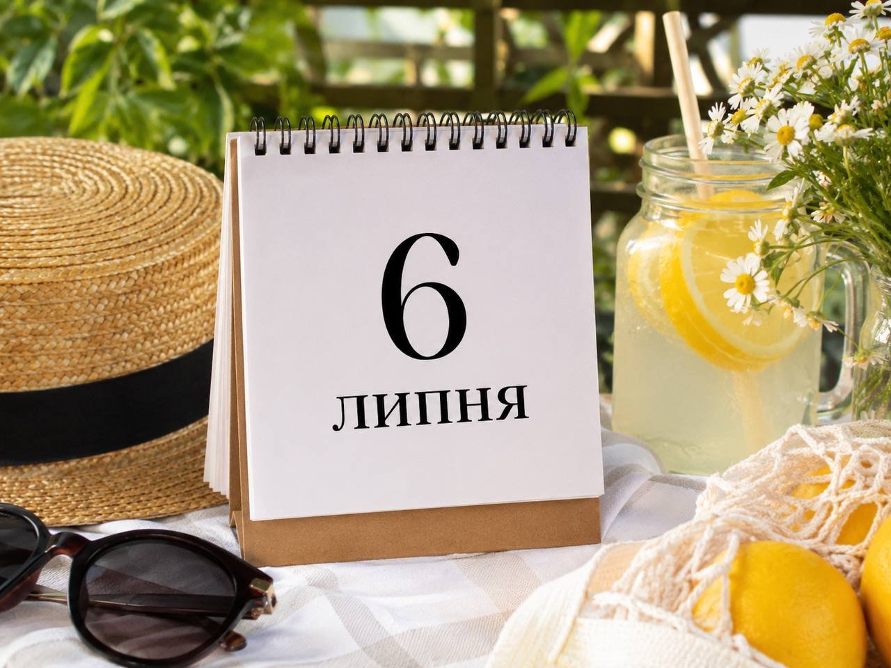 Какой сегодня праздник и кого поздравлять с именинами: 6 июля — все об этом дне