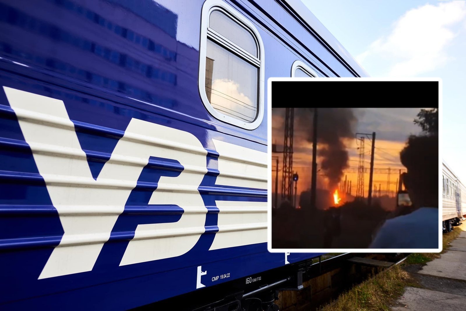 Закрила нас із сином: жителька Дніпропетровщини шукає незнайомку, яка врятувала її під час атаки