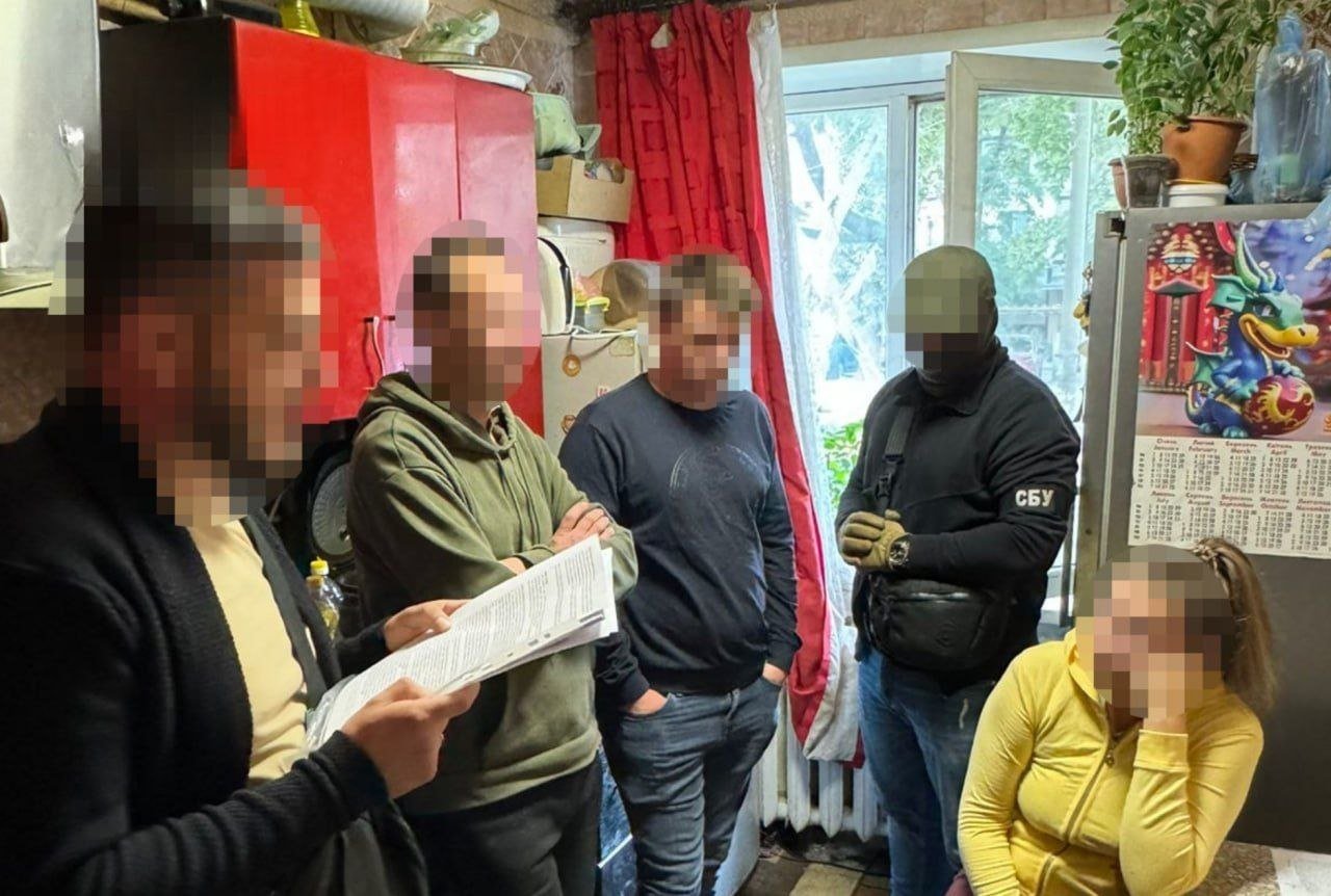Хотел заработать, а остался без имущества и свободы: в Днепре осудили предателя