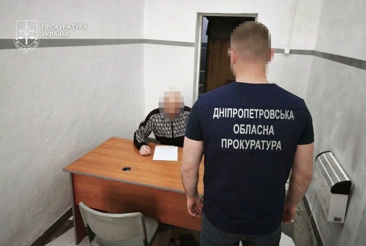 Обманул людей почти на 600 тысяч гривен: задержали жителя Павлограда
