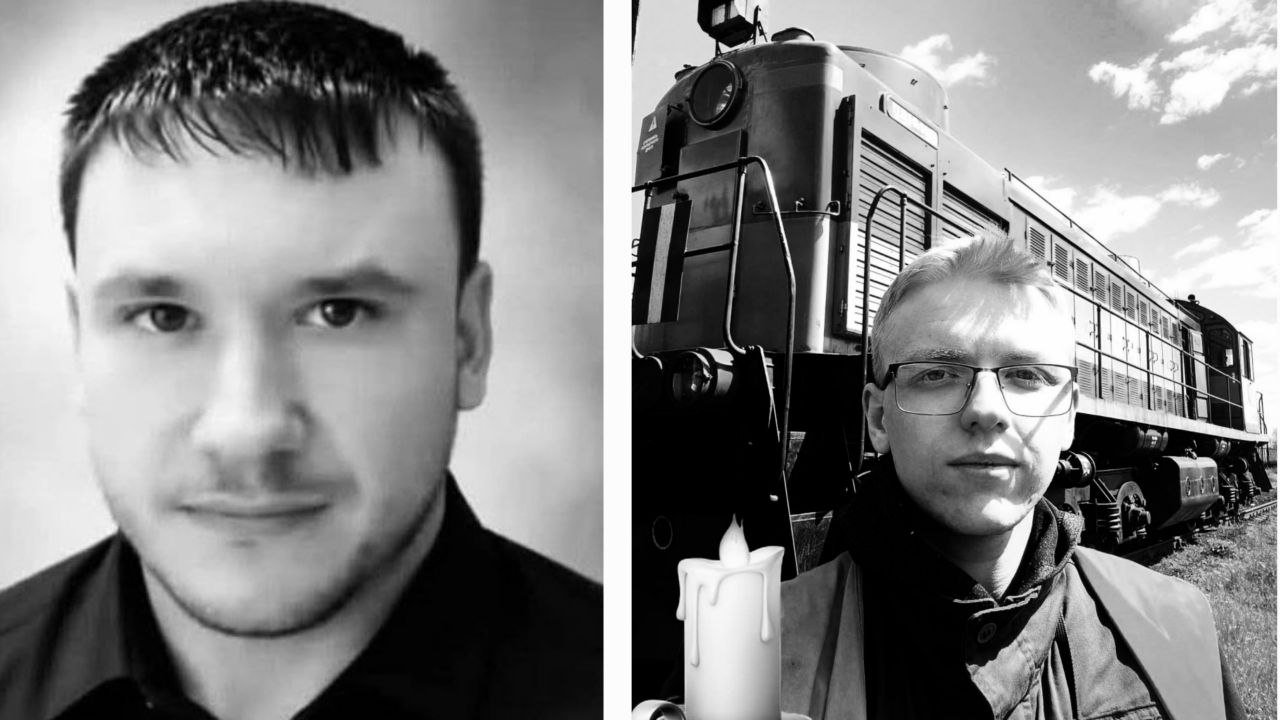 Назвали імена чоловіків, які загинули під час удару по підприємству в Кривому Розі