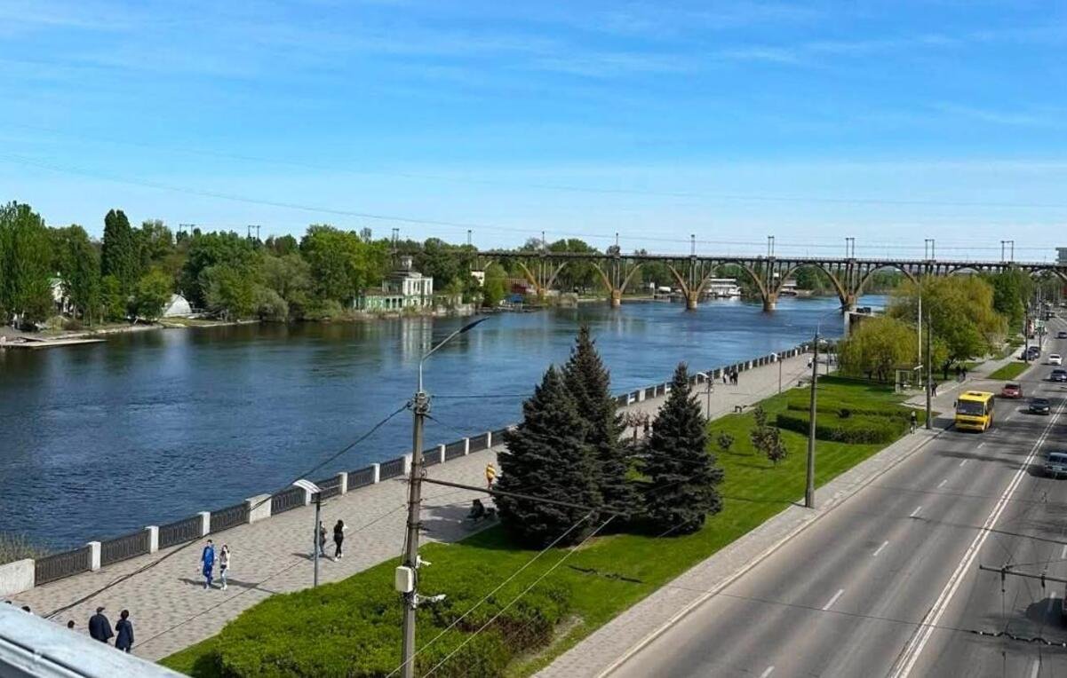 До +28 і без дощу: якою буде погода у Дніпрі 13 липня