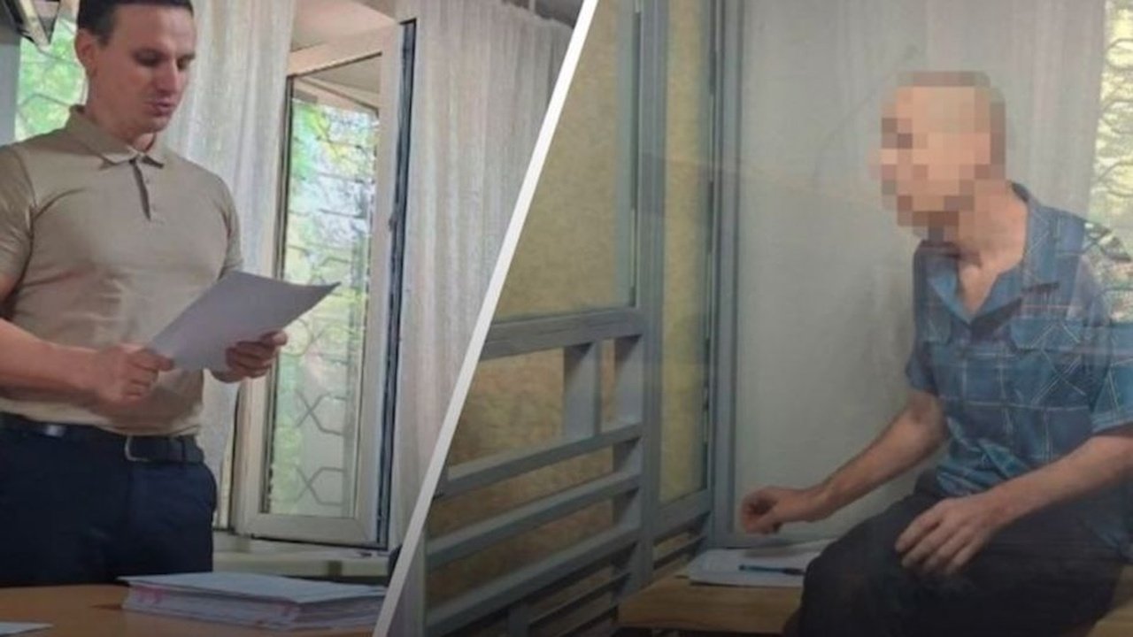 ​На Дніпропетровщині засудили серійного маньяка: за один вечір напав на трьох жінок, серед яких неповнолітня 