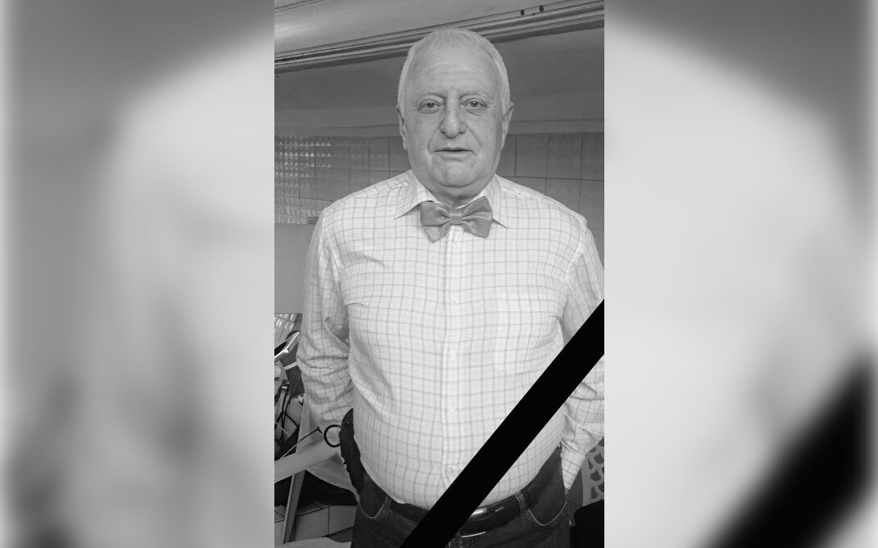 Олег Цвєтов