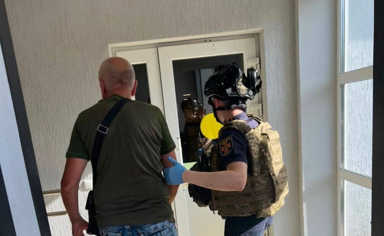 Пораненим надали допомогу