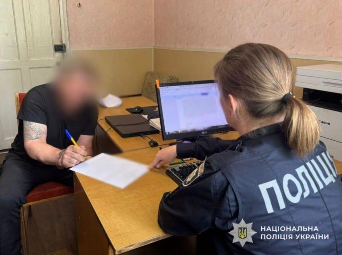 На Дніпропетровщині судитимуть киянина, який ударив чоловіка ножем у груди