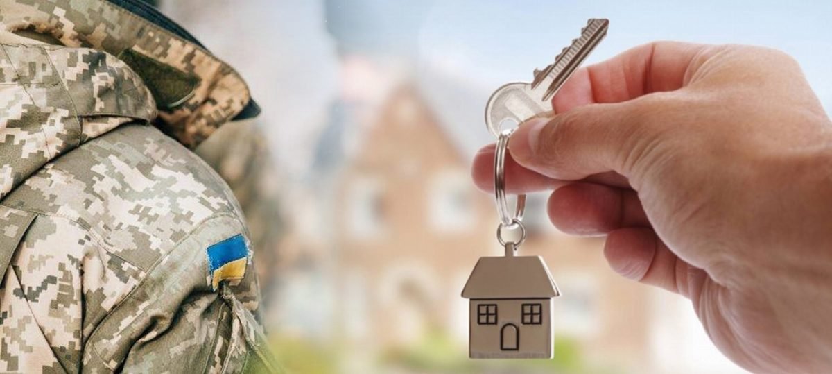 Майже 214 млн грн на житло для ветеранів: на Дніпропетровщині вручили сертифікати захисникам