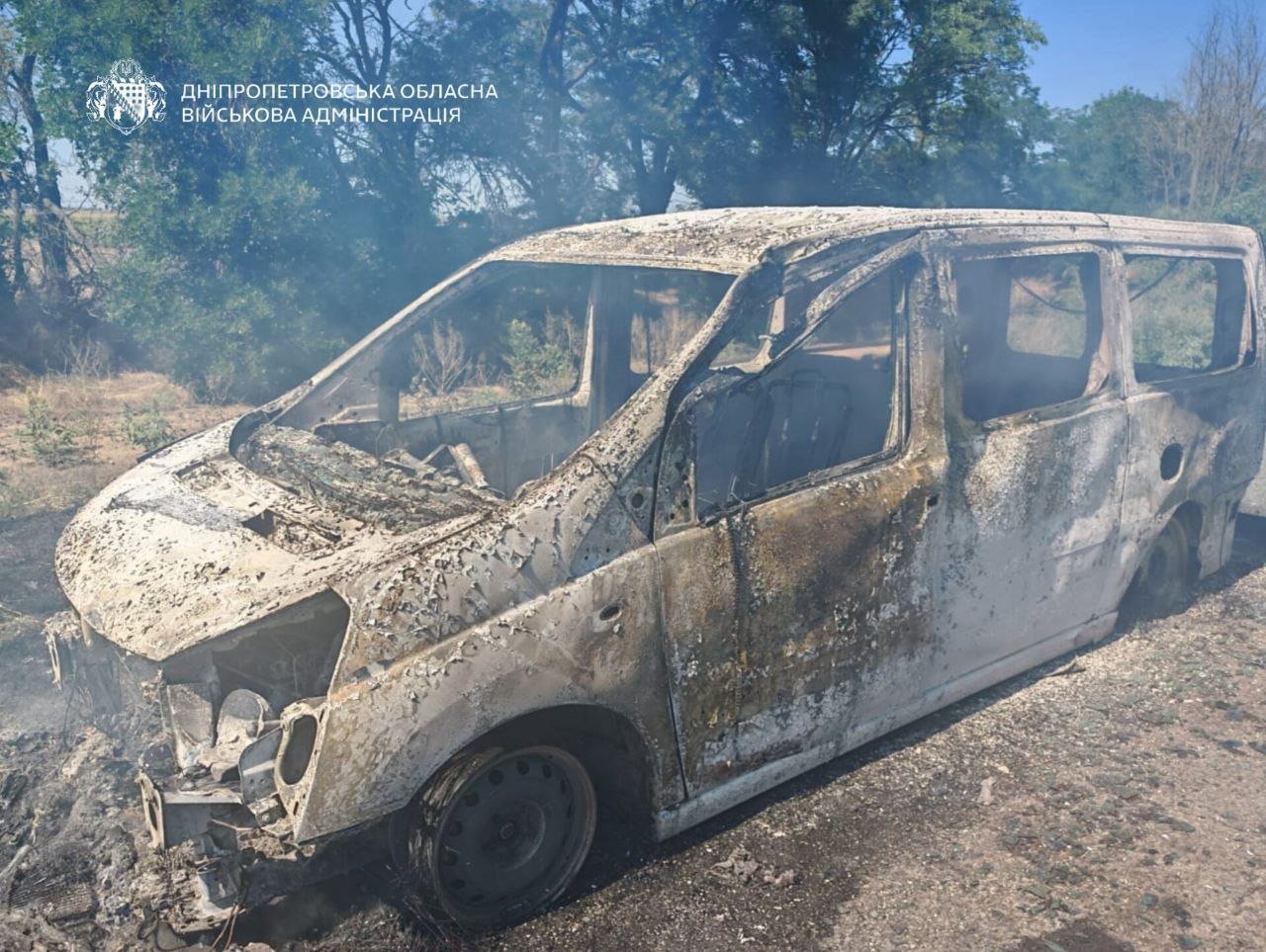 Одна людина загинула, четверо поранені: наслідки масованих атак на Дніпропетровщину