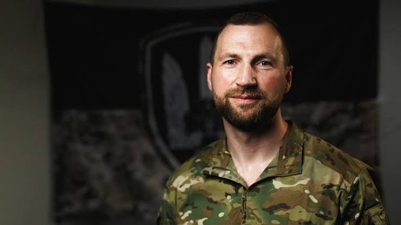 Євгеній Хмара офіційно став виконувачем обов'язків міністра оборони України